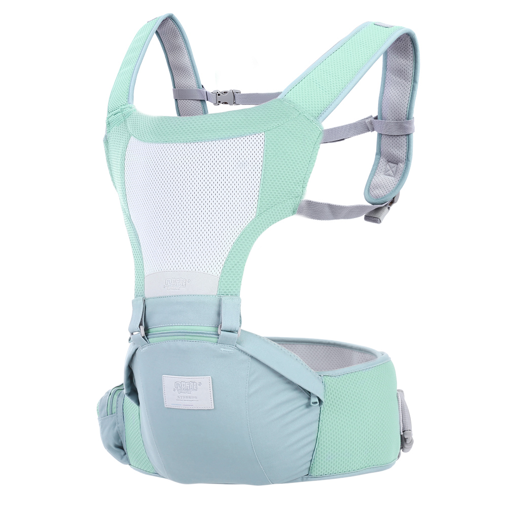 Toddler Carrier Baby Hip Seat Wrap